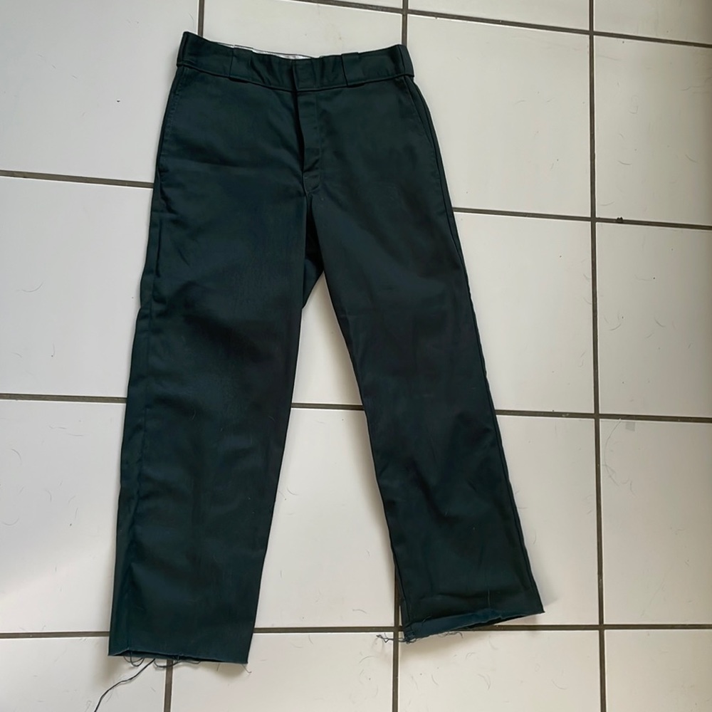 Dickies 874 Original fit 30x27